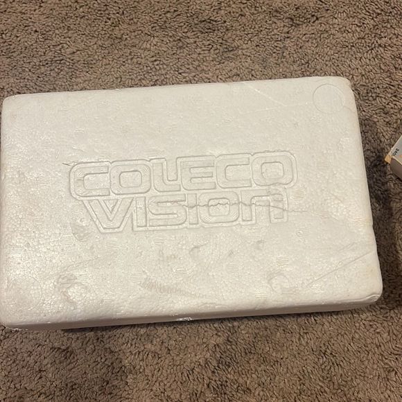 Coleco vision expansion module 1 - Picture 2 of 3